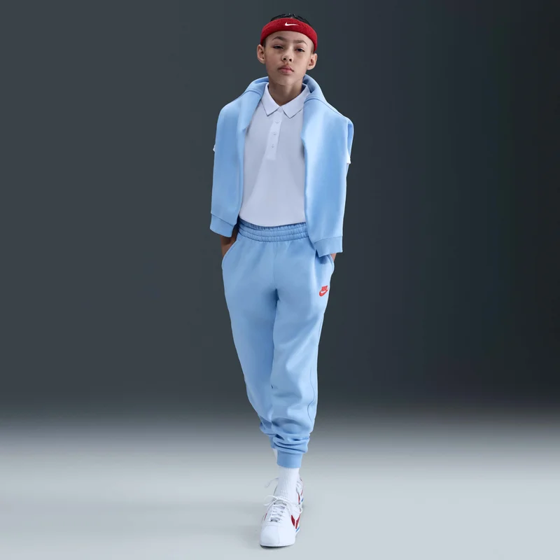 Nike Kids' Sportswear Club Fleece Joggers