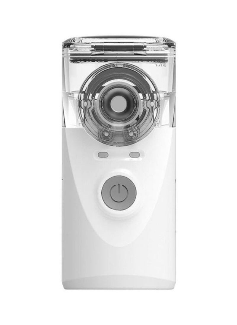 EzzySo - Ultrasonic Inhaler Mesh Nebulizer - Image 1