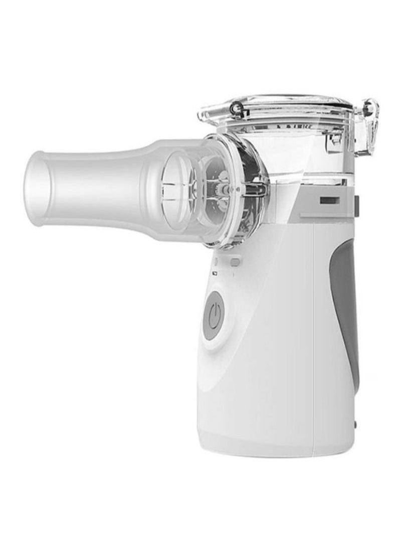 EzzySo - Ultrasonic Inhaler Mesh Nebulizer - Image 1