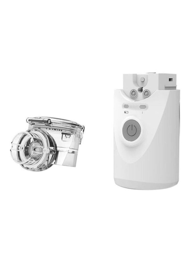 EzzySo - Ultrasonic Inhaler Mesh Nebulizer - Image 1