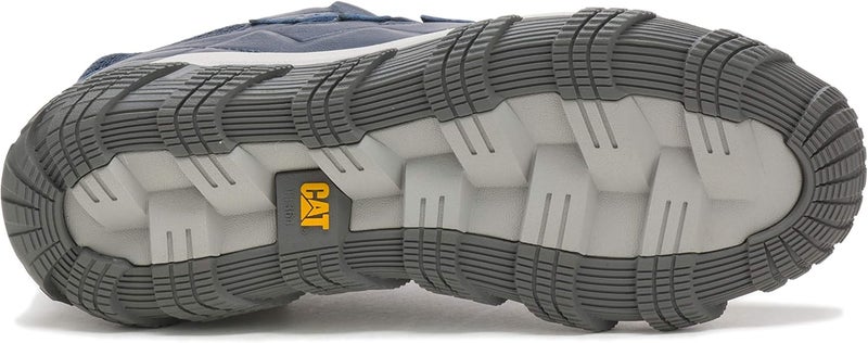 CATERPILLAR حذاء آيس كواد للرجال - Image 4