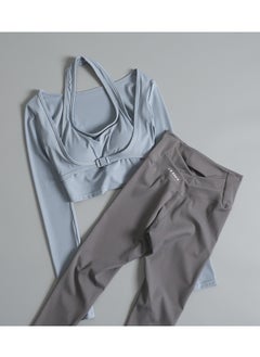 Blue+Medium Grey