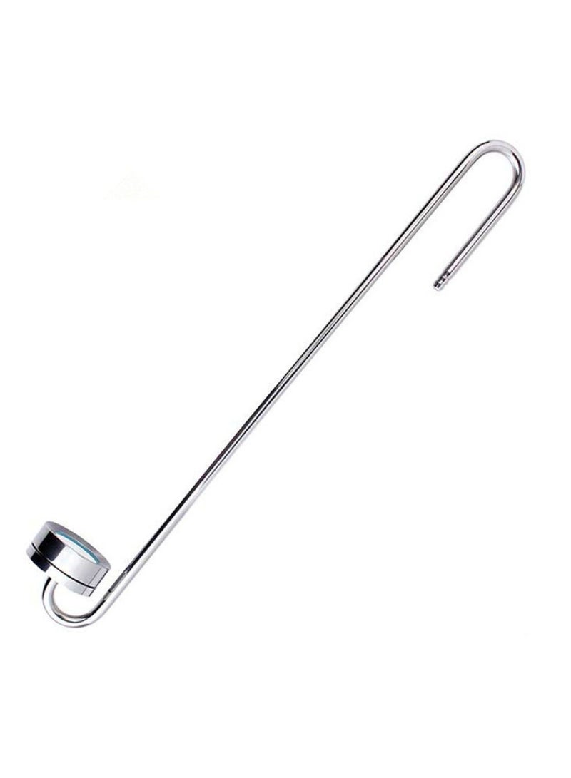 Dymax Stainless Steel CO2 Diffuser 36 mm / 25 cm