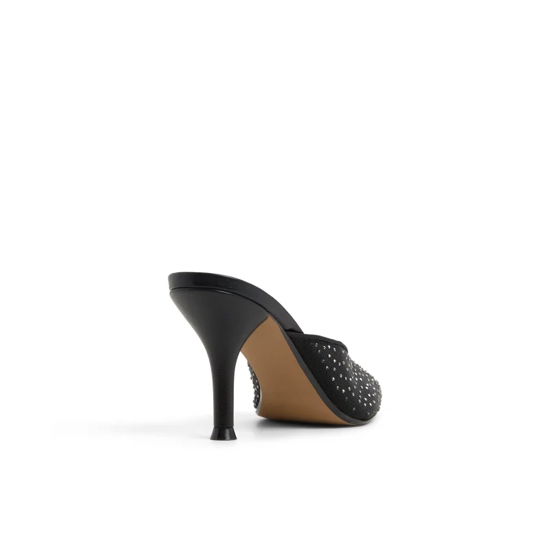 CALL IT SPRING INAYAA Embellished Mule Heels