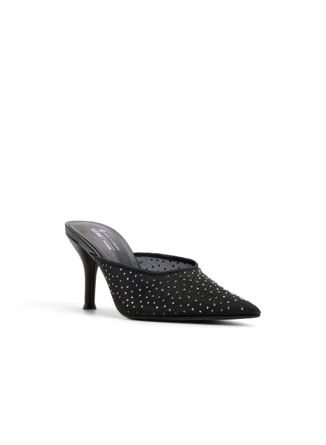 CALL IT SPRING INAYAA Embellished Mule Heels - Image 4