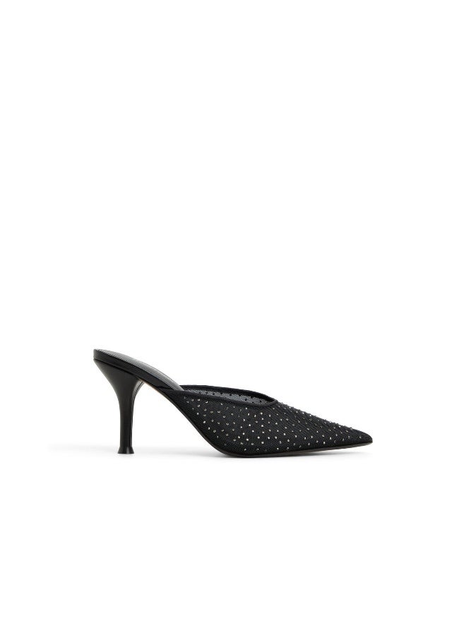CALL IT SPRING INAYAA Embellished Mule Heels - Image 1