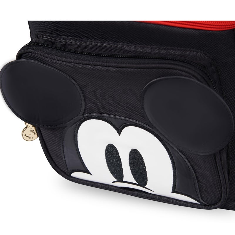 Igloo Disney Mickey Mouse Square Lunch Cooler Bag - Image 4