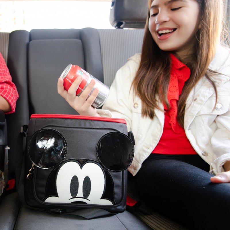 Igloo Disney Mickey Mouse Square Lunch Cooler Bag - Image 5