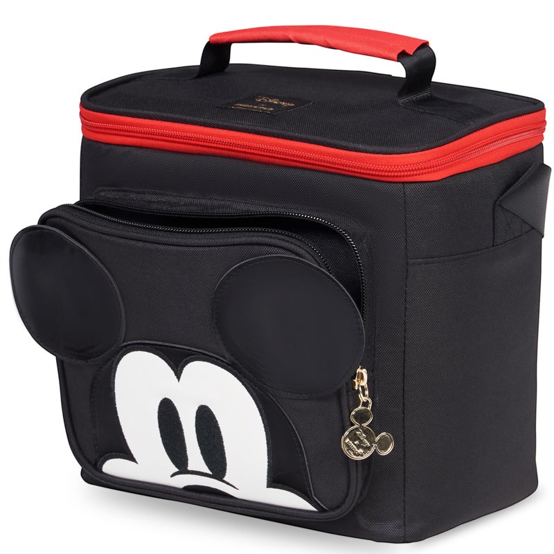 Igloo Disney Mickey Mouse Square Lunch Cooler Bag - Image 1