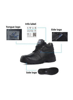 Vaultex safety shoes Vaultex  - Image 3