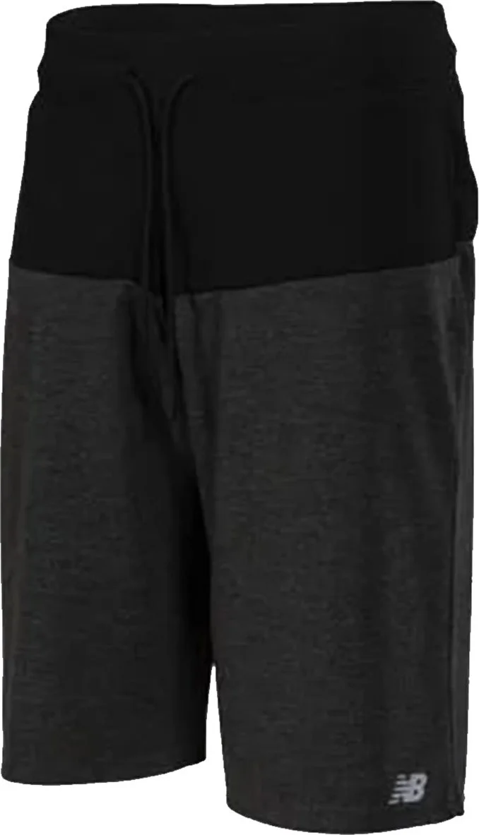 New Balance Lifestyle Men's Shorts MTS1962-CHC