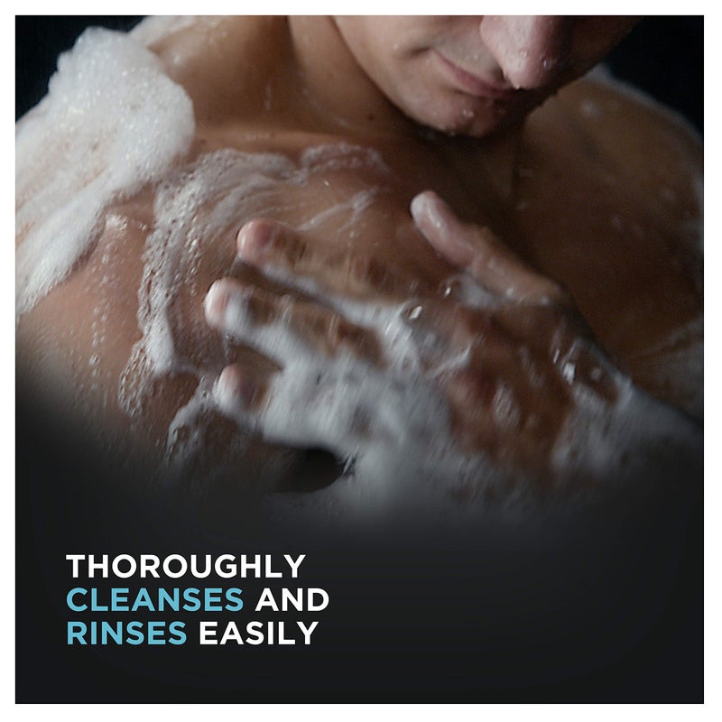 Dove Men+Care Men's Bar Soap More Moisturizing Than Bar Soap Deep Clean Effectively Washes Away Bacteria, Nourishes Your Skin 3.75 oz 2 Bars - Image 4