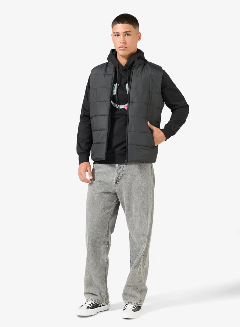 Seventy Five Puffer Jacket