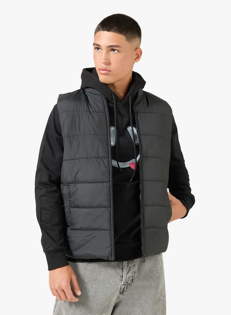 Puffer Jacket