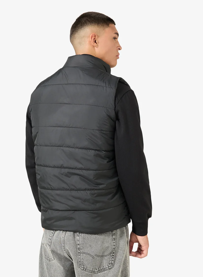 Seventy Five Puffer Jacket