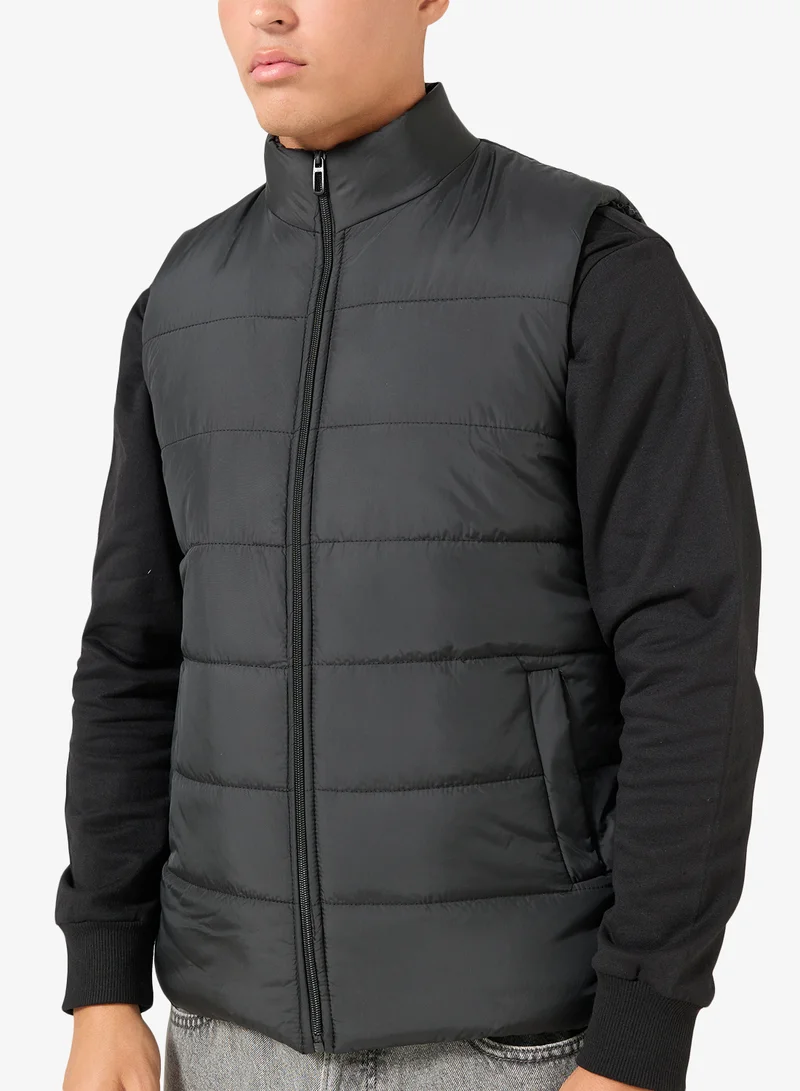Seventy Five Puffer Jacket
