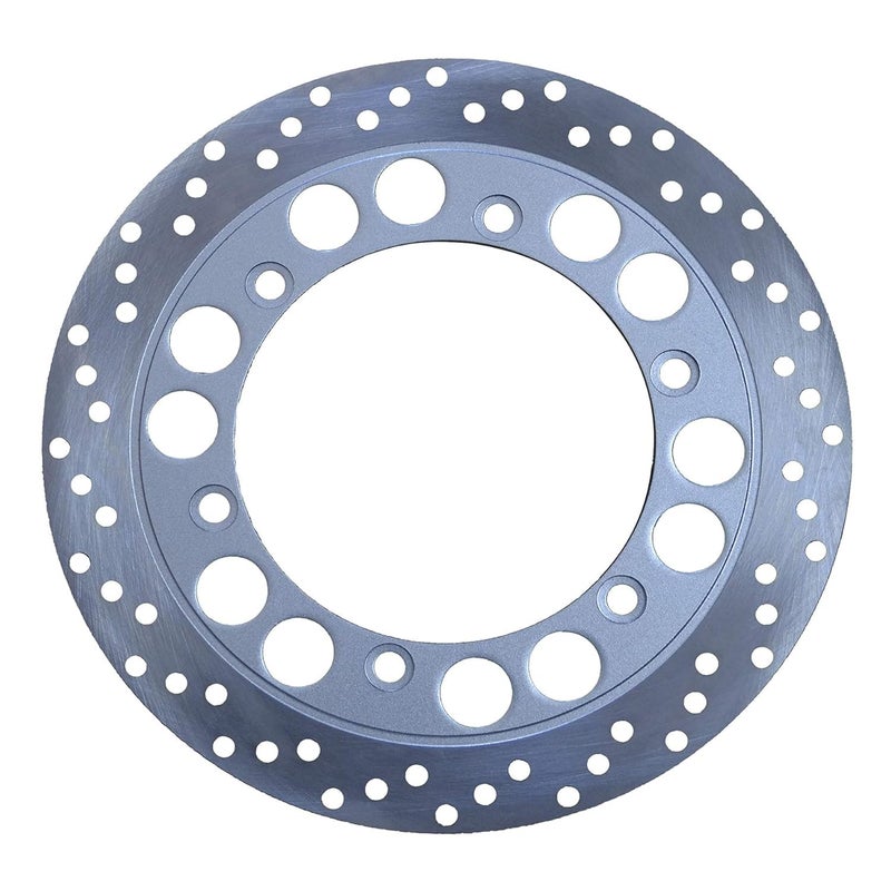 VTRUST Front Brake Disc Plate Compatible for Royal Enfield Continental GT/Thunderbrird 350X,500X / Interceptor/Himalayan/Classic Models Classic 500/350 Models (Front Brake Disc Plate) - Image 1
