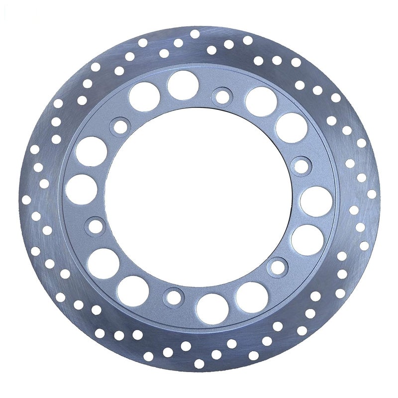 VTRUST Front Brake Disc Plate Compatible for Royal Enfield Continental GT/Thunderbrird 350X,500X / Interceptor/Himalayan/Classic Models Classic 500/350 Models (Front Brake Disc Plate) - Image 5