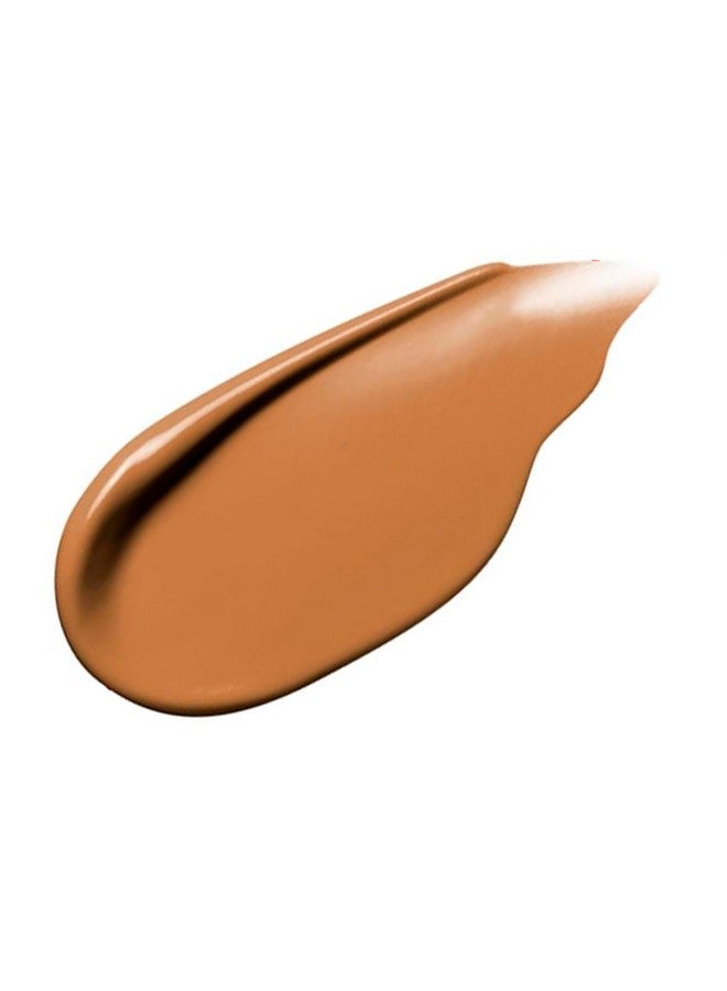KOH GEN DO S Radiant Perfection Smooth Skinlike Finish Moisture Foundation Flawless Perfect Tone Match Buildable Coverage And Plantpowered Elegance Neutral Warm 301 0.71 Oz. - Image 2