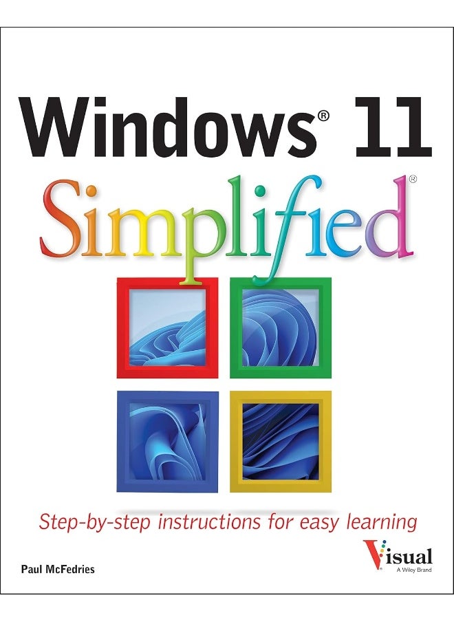 Windows 11 Simplified - pzsku/Z5B8B4F49732650548965Z/45/_/1726649301/69eb8255-5b10-4288-95fb-0cf28f0704ca