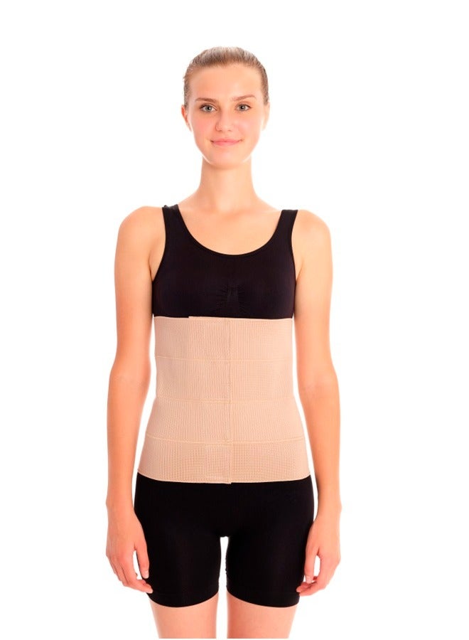 Abdominoplasty Compression Garment – 3 Band