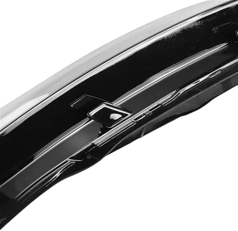 Wivplex Headlight Lens Cover for Volkswagen Golf MK7 - Image 4