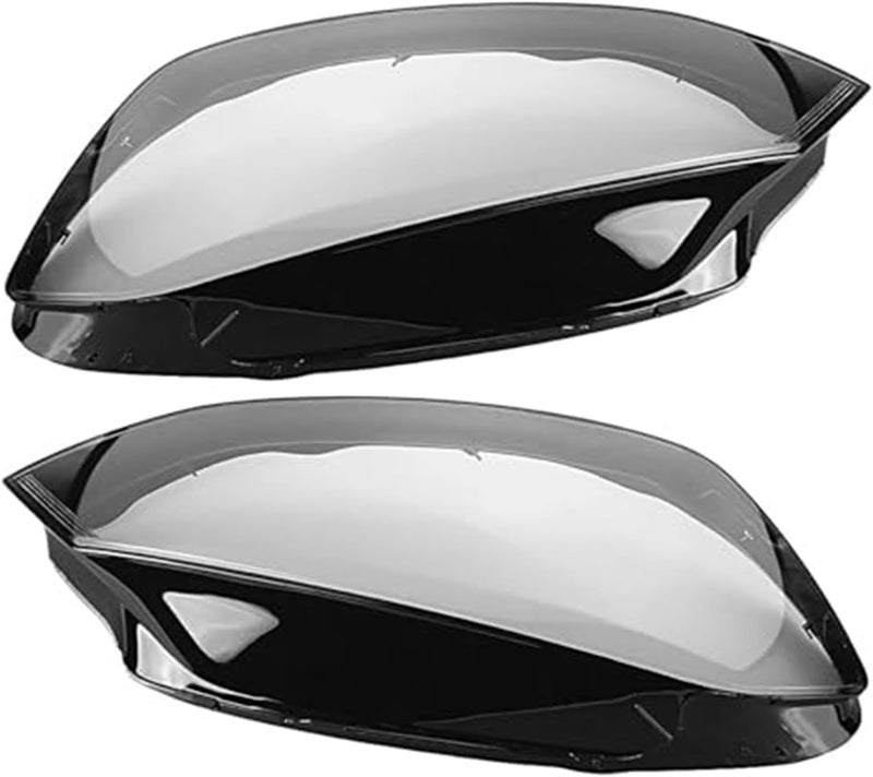 Wivplex Headlight Lens Cover for Volkswagen Golf MK7 - Image 1
