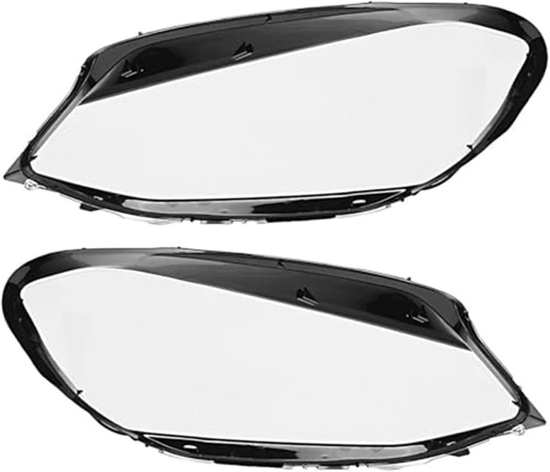 Wivplex Headlight Lens Cover for Volkswagen Golf MK7 - Image 3
