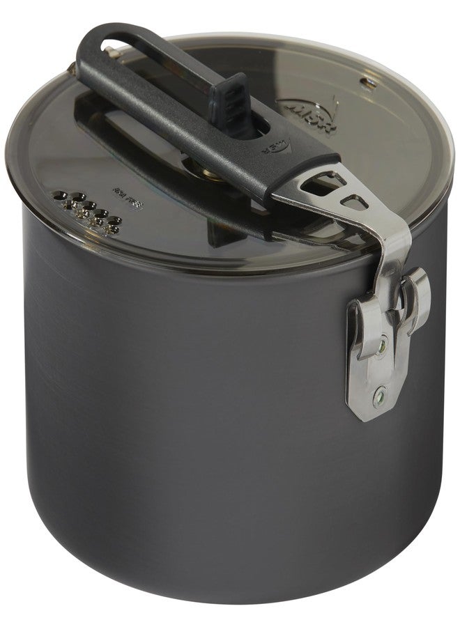 MSR Trail Lite 1.3L Lightweight Aluminum Camping Cook Pot, 2024 Version - Image 3