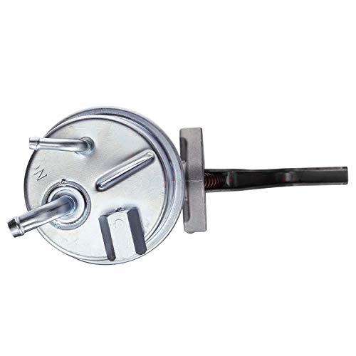 Delphi MF0100 Mechanical Fuel Pump - Image 3