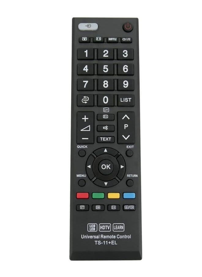 Tv Remote Control For Toshiba Series Black - pzsku/Z5B8B95FABED3C0BC8756Z/45/_/1732522560/102a043d-e4b2-4c0a-aaf6-727e97f391ca