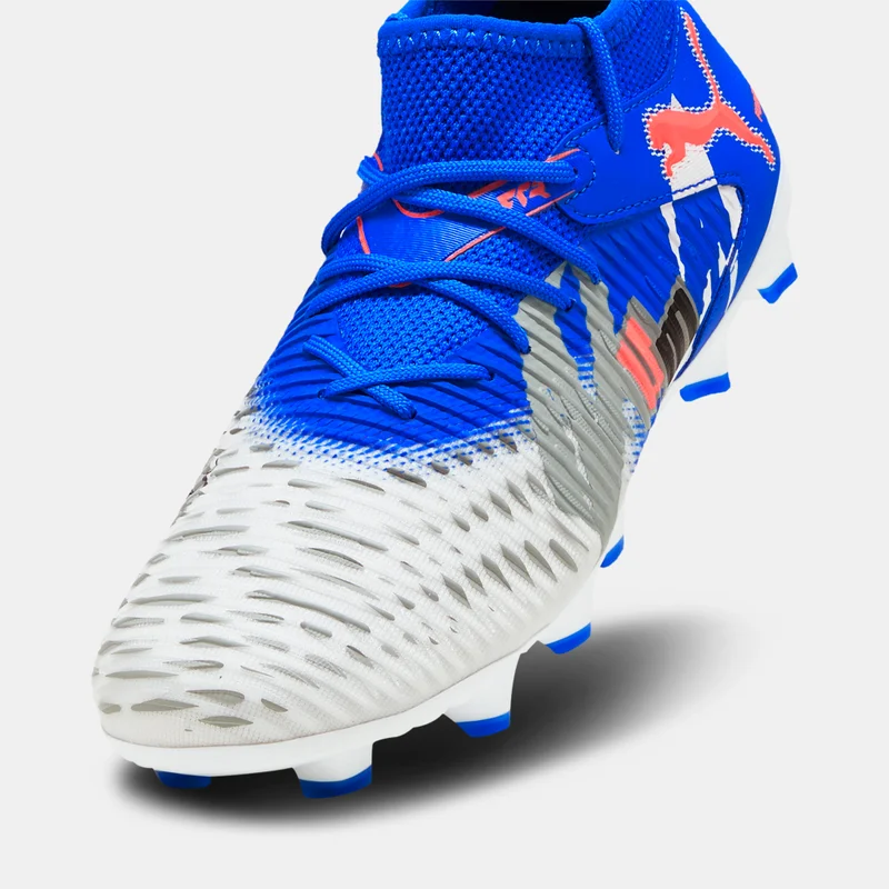 PUMA Kids' FUTURE 8 Match Forever Multi-Ground Football Shoes