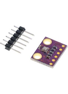 BME280 Pressure, Temperature and Humidity Sensor (I2C)