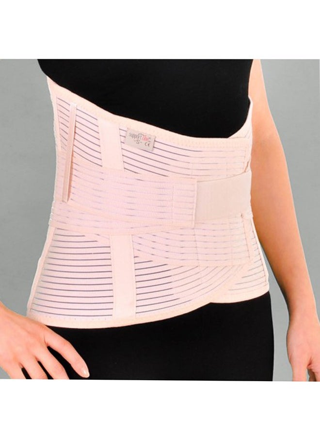 SupportLine SL-320K-S: Small Lumbosacral Corset - Tailored Support for Enhanced Comfort and Mobility  - Image 2