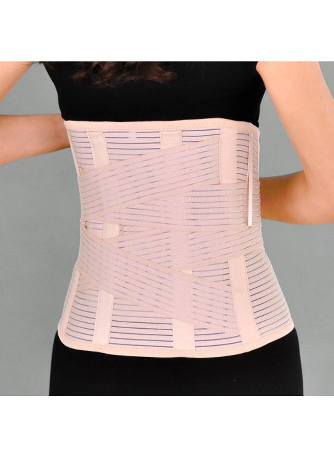 SupportLine SL-320K-S: Small Lumbosacral Corset - Tailored Support for Enhanced Comfort and Mobility  - Image 3