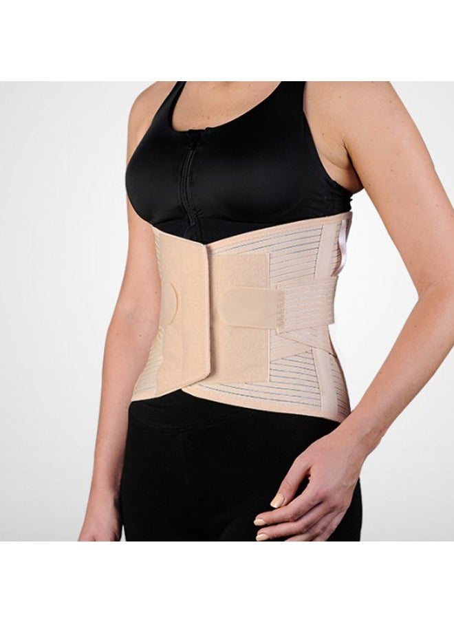 SupportLine SL-320K-S: Small Lumbosacral Corset - Tailored Support for Enhanced Comfort and Mobility  - Image 4