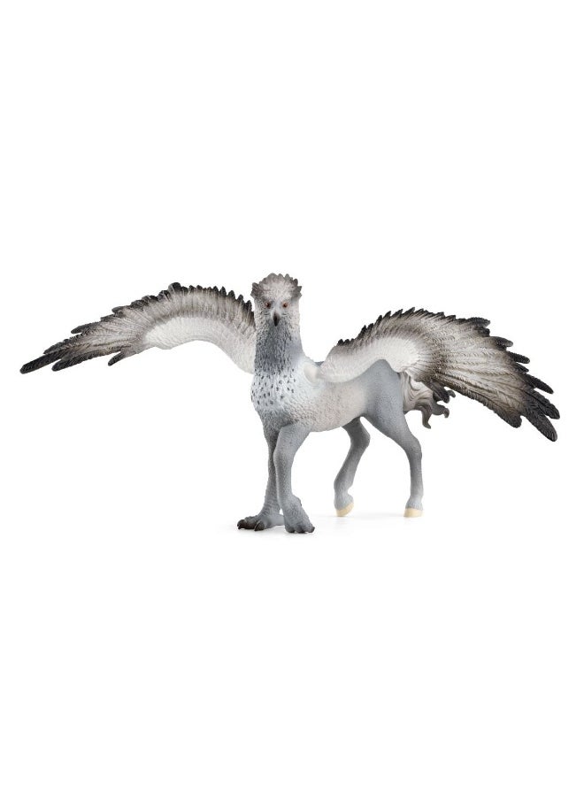Schleich Schleich Wizarding World of Harry Potter Buckbeak Figure (11.43 cm)  - Image 3