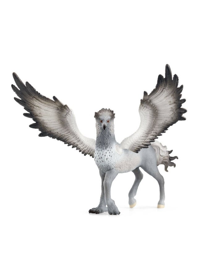 Schleich Schleich Wizarding World of Harry Potter Buckbeak Figure (11.43 cm)  - Image 2