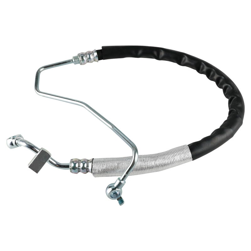 WMPHE Power Steering Pressure Hose Compatible with Nissan Murano V6 35L 2009 2010 2011 2012 2013 2014 Replacement for 3402528 497201AA2A - Image 2