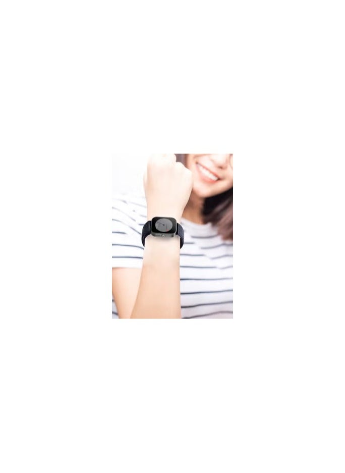 CATANES - (for Nothing Watch Pro 22mm) Nylon Strap,Quick Release Bands for Women Men Sport Wristband Strap Dark Blue - Image 1