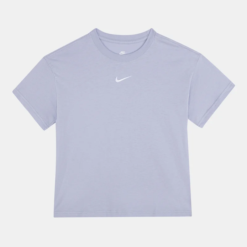 Nike Kids' Sportswear Essential T-Shirt