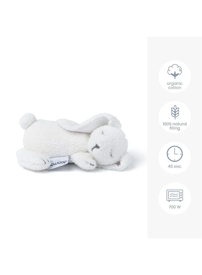 دومو Snoogy Bunny Milky