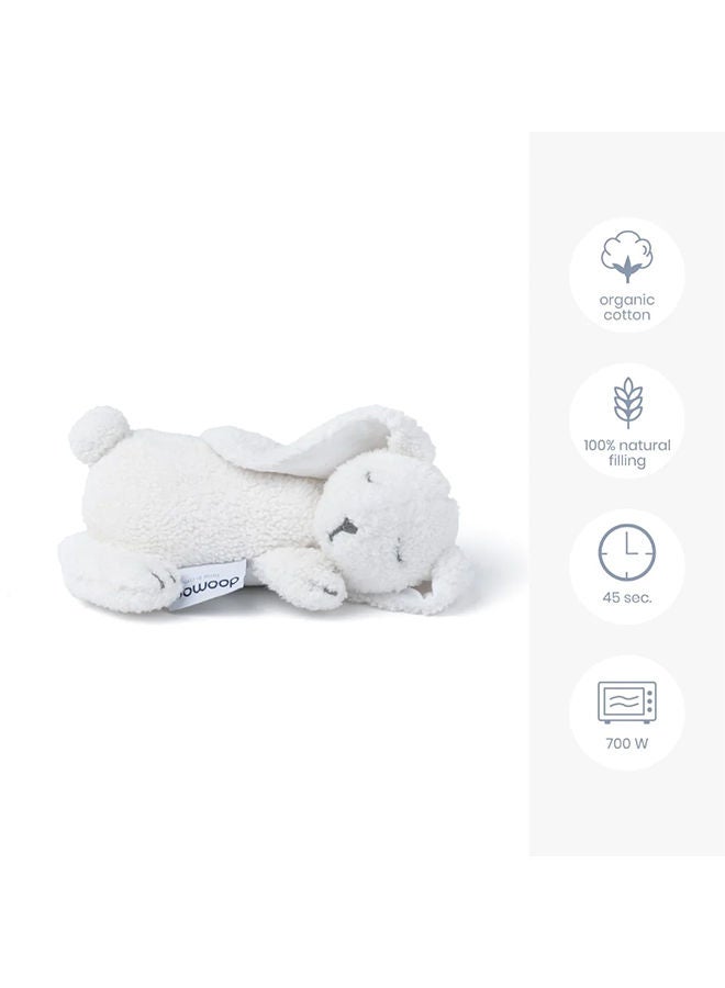 Doomoo سنوجي باني ميلكي - Image 2