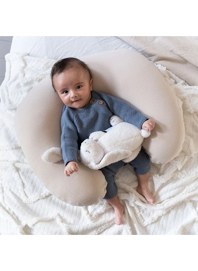 Doomoo سنوجي باني ميلكي - Image 3