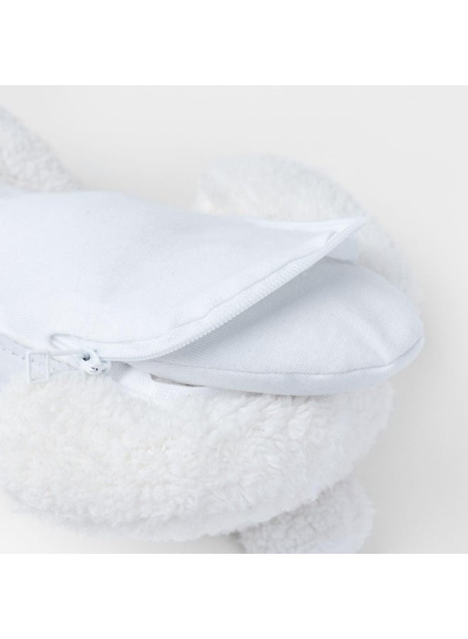 Doomoo سنوجي باني ميلكي - Image 4