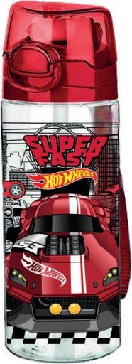 Hot Wheels 500 ml Flask 2876