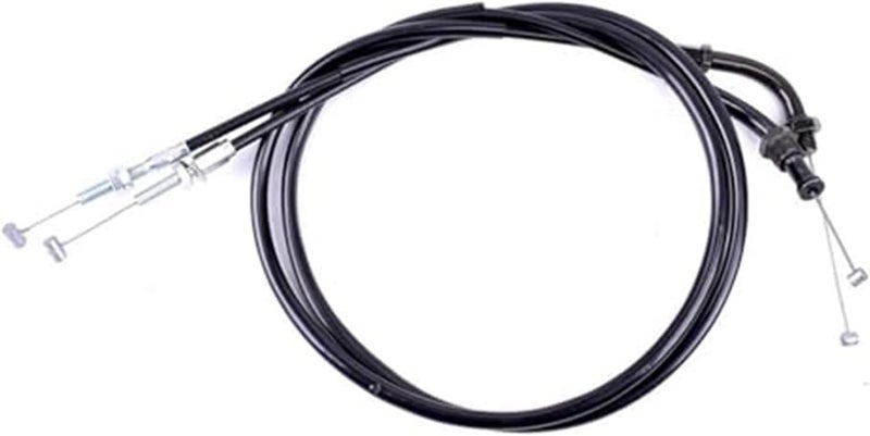 Vuzmode Motorcycle Throttle Cable for CB600 CB900 - Image 1