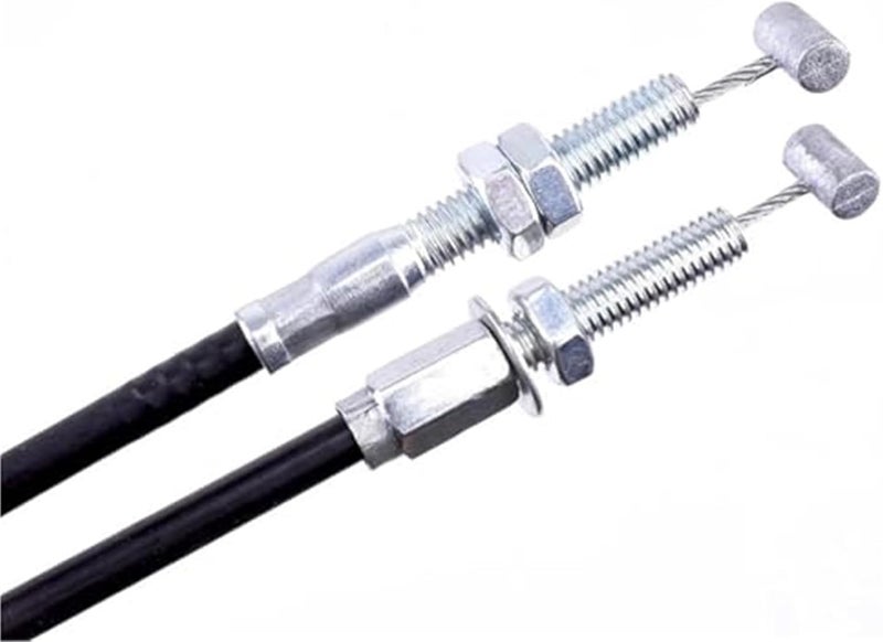 Vuzmode Motorcycle Throttle Cable for CB600 CB900 - Image 3