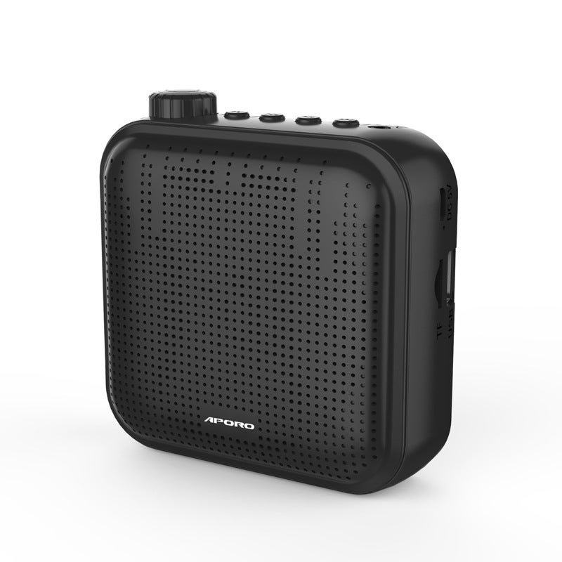 Aporo T15 Portable Amplifier Teaching Promotion Sales Card U Disk Mini Compact Export Model - Image 5