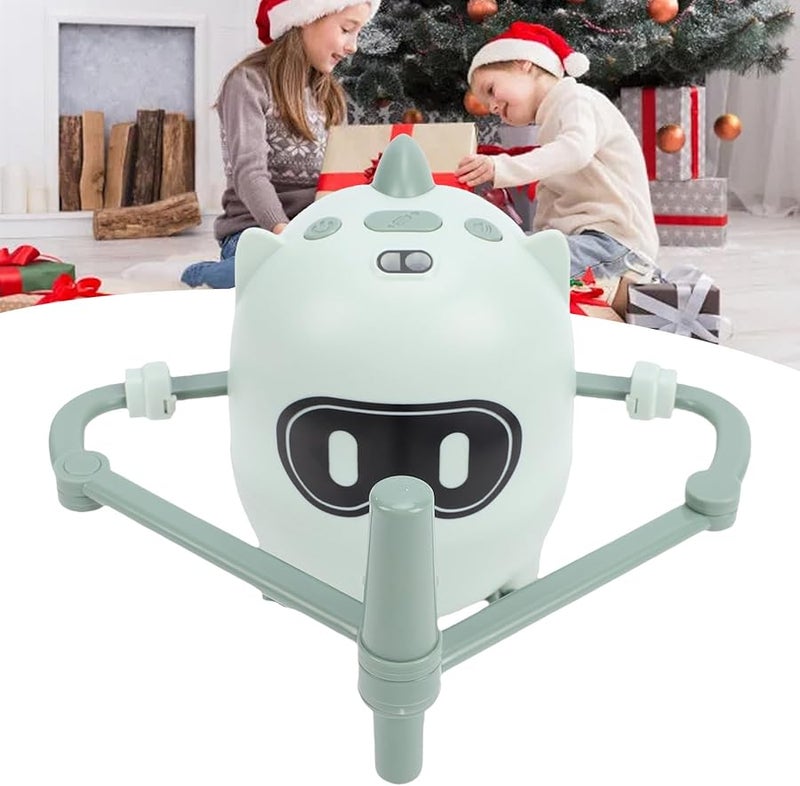 روبوت الرسم الآلي للأطفال لعبة تعليمية للتعلم مع ١٠٠ بطاقة - Image 5